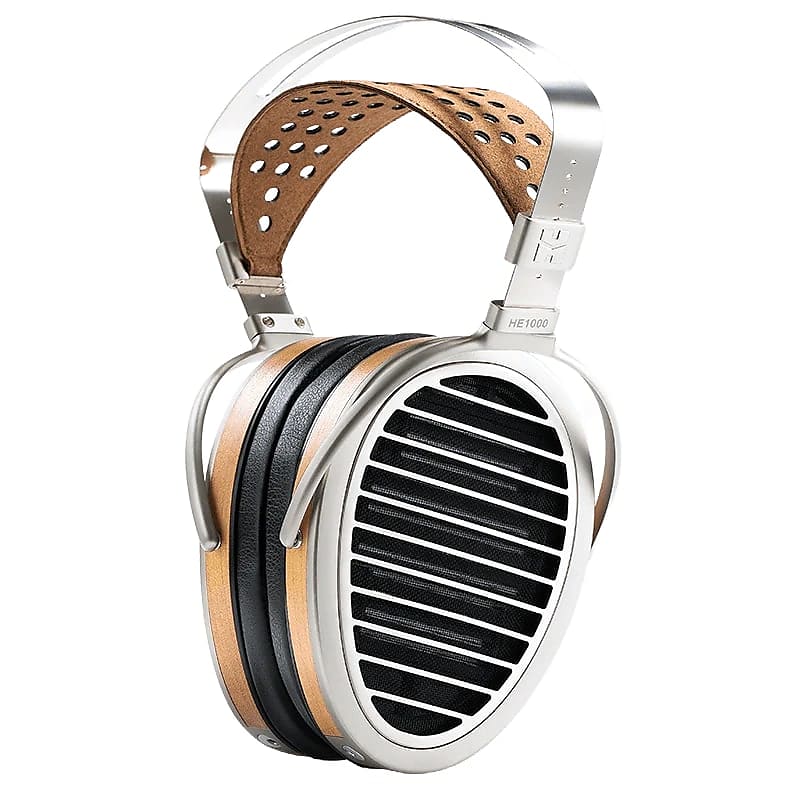 HiFiMAN HE-1000 V2  			