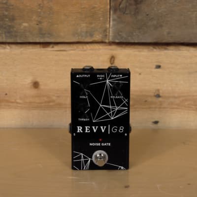 Reverb.com listing, price, conditions, and images for revv-g8