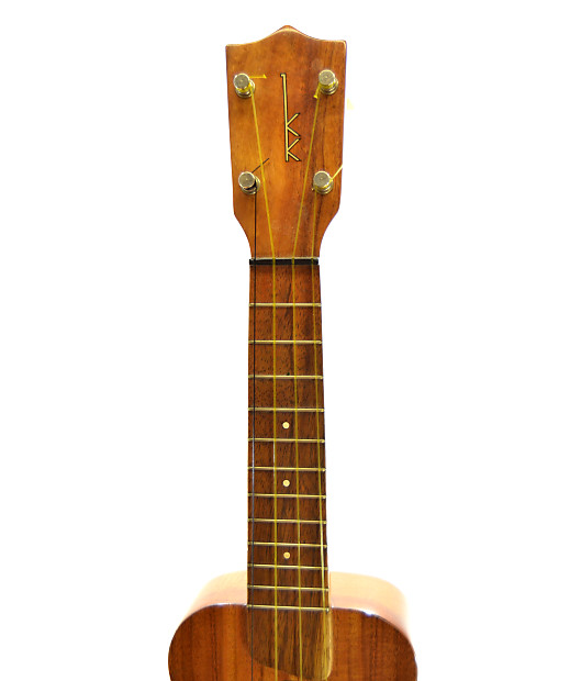 Kk ukulele outlet