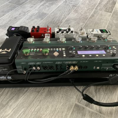 Kemper Stage Complete Board W. Drives Plus! image 6
