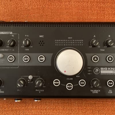 Bose 802C II Systems Controller (church owned) CG00U39 Bose 802C II Systems Controller (church owned) CG00U39