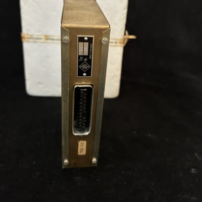 Neumann TVT Junction amplifier image 3