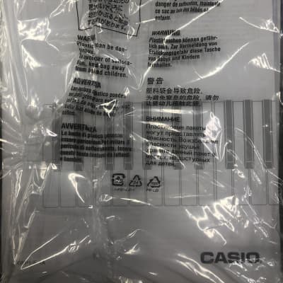 Casio XW-P1 User's Guide Manual