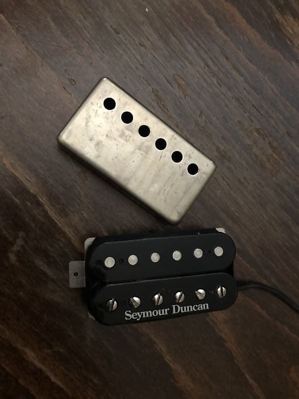 PEARLY GATES - mj Seymour Duncan Pearly Gates™ Pickups | Seymour Duncan