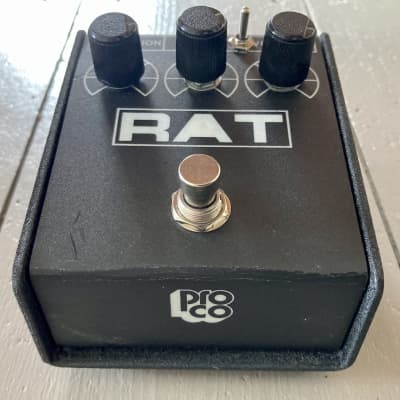 proco rat2 keeley mod プロコ　ラット2 キーリー ProCo Rat 2 Distortion w/ Keeley 3-Way Mod | Reverb