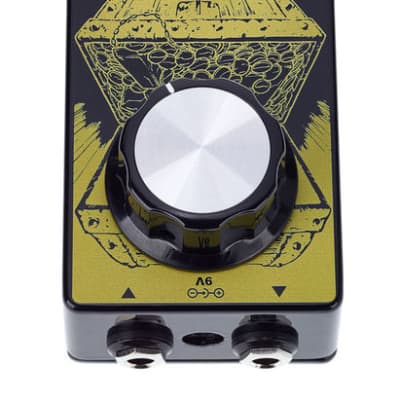 EarthQuaker Devices Acapulco Gold V2 image 2