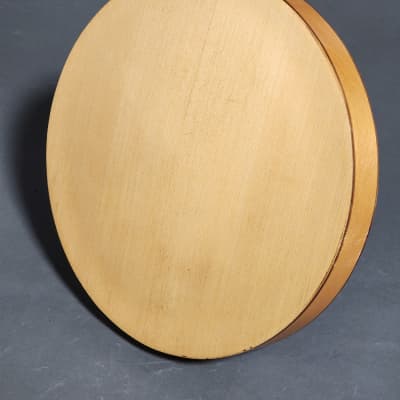 Contessa 6 String Banjo 1960's - Natural image 4
