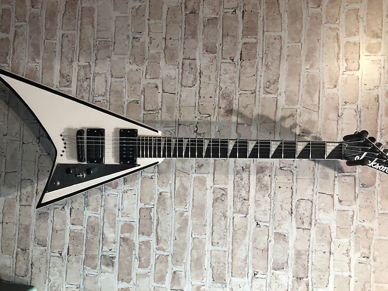 Jackson Randy Rhoades JS32T Electric Guitar (Las Vegas, NV) Reverb