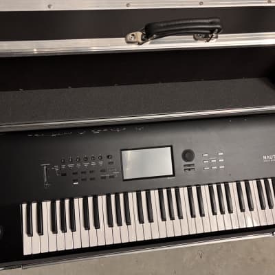 Korg Nautilus 61