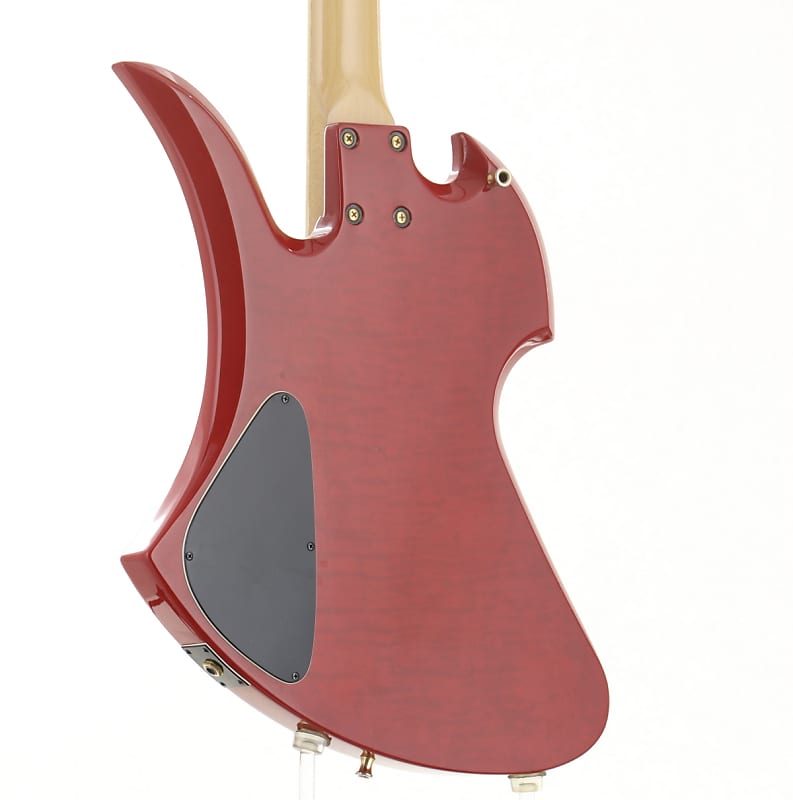人気ブランドを Burny Mg 85 X/Cs (01/15) | Reverb ギター