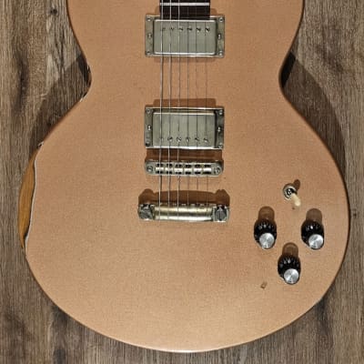 Burny RSA 80年代 1980's ES-335 type Rare Vintage 1980's Fernandes Burny RSA-100 Brown SB ES-335