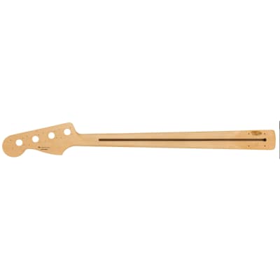 Fender Player Series Jazz Bass Neck - Maple image 2