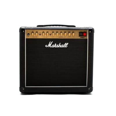 Marshall DSL20CR 2-Channel 20-Watt 1x12