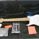 Fender Fender American Standard Stratocaster – Left Handed – Seymour Duncan Pickups