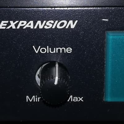 Roland M-DC1 Sound Expansion DANCE Sound module for sale
