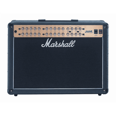 スピーカー・ウーファー Marshall jvm210c JVM210 Combo 100W Powerful combo amp with reverb controls