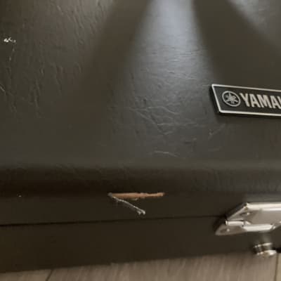 Yamaha YAS-26 Standard Alto Saxophone With Yamaha Case image 15