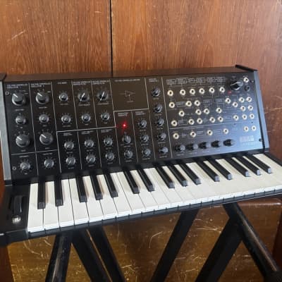 Korg MS-20 Mini Semi-modular Analog Synthesizer w/ box