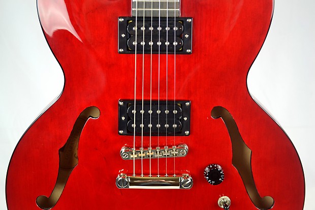 Epiphone Limited Edition Dot Studio Hollowbody Electric