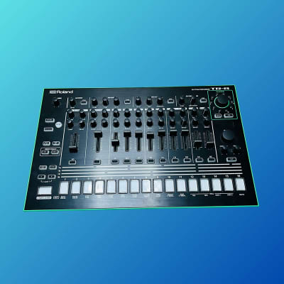 Roland AIRA TR-8 Rhythm Performer