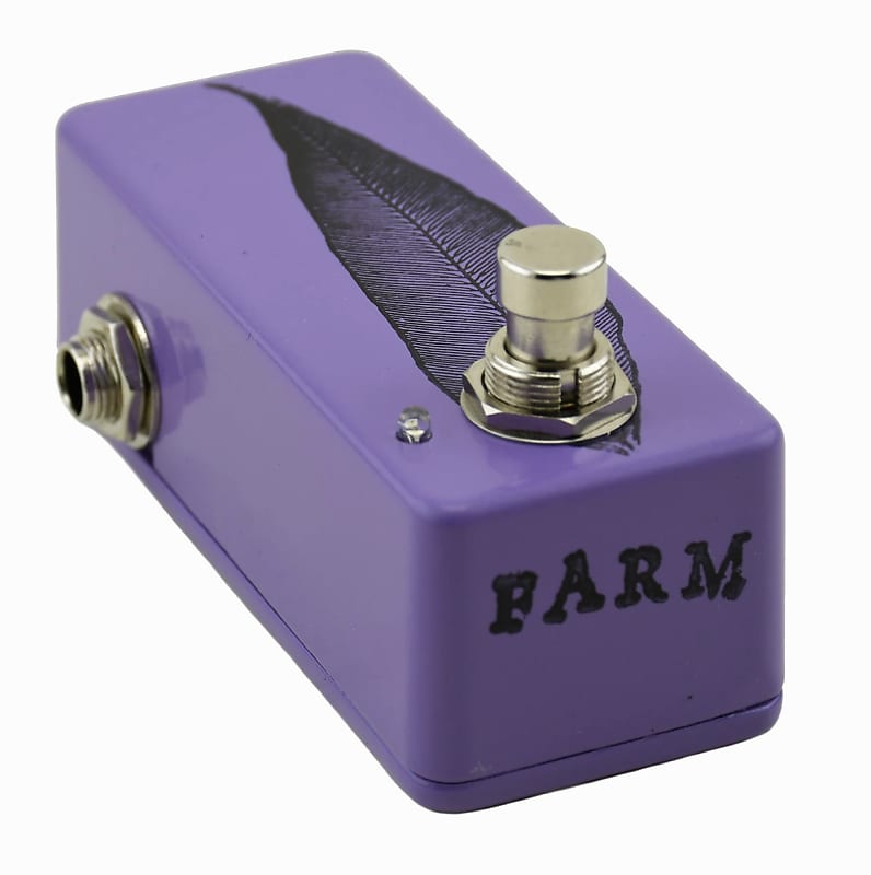 Farm Sweet Leaf Fuzz (Small Box) image 2