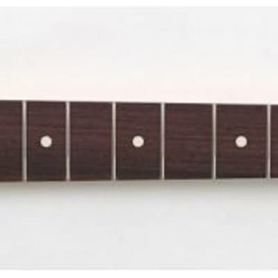GÖLDO MUSIC NS22R Hals für Stratocaster, Vintage, 22 Bünde, Palisander, lackiert image 1