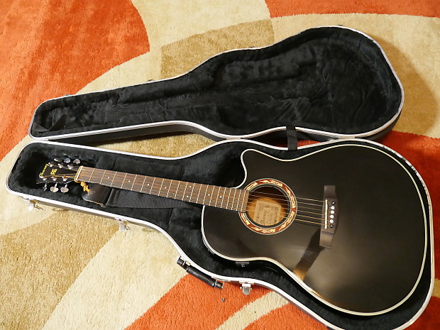 Ibanez aef sale