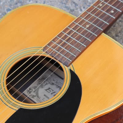 Takamine Elite F-170 アコースティックギター※31※ Takamine Elite F-170 タカミネ アコギ - メルカリ