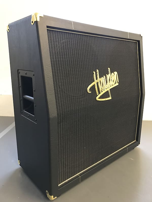 Hayden Speaker Cabinet | Reverb UK