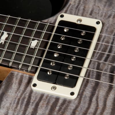 PRS CE 24 - Faded Grey Black 2023 image 15