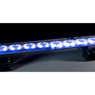 Eliminator Frost FX BAR RGBW 1-Meter 3.28ft LED Linear DJ Wash Light Fixture image 10