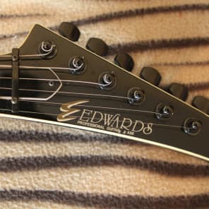 Edwards by ESP E-HR Horizon MIJ 90's | Reverb