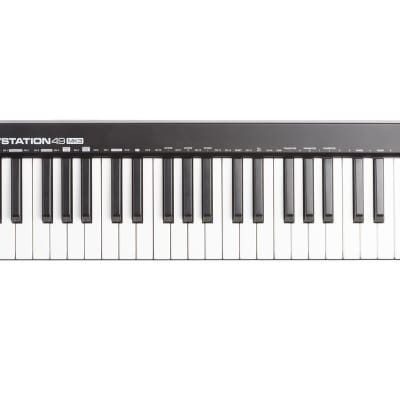 M-Audio Keystation 49 MK3 MIDI Keyboard