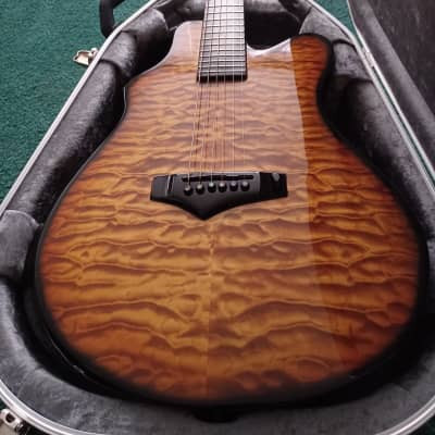 Emerald X20  2018 - Quilted Maple image 17
