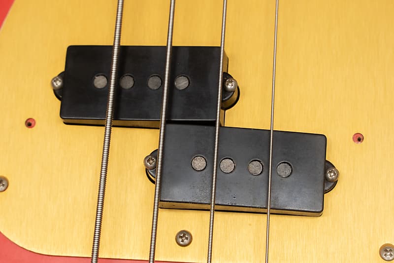 used】Fender / Road Worn 50s Precision Bass 2019 3.735kg