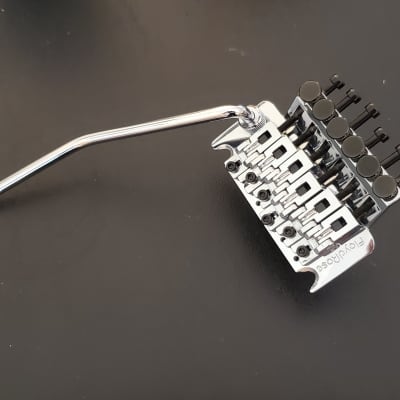 Floyd Rose Original German Bridge | Reverb