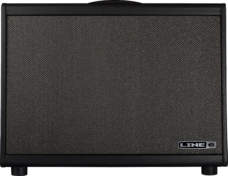 Line 6 PowerCab 112 Active Guitar Speaker System for Modelers image 1