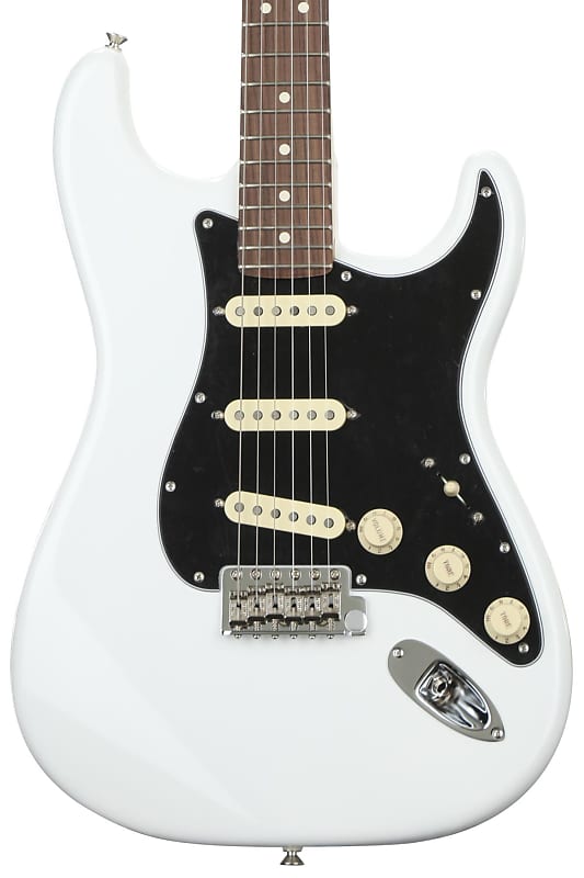 Fender American Performer Stratocaster | Reverb