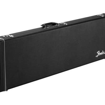 Fender 099-6166-306 for Precision / Jazz Bass, Black image 1