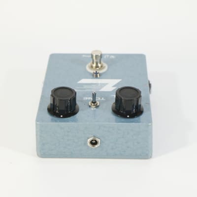 B.G. Harding Zonk Machine fuzz image 5