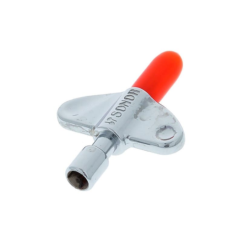 Sonor Protean Drum Key Reverb