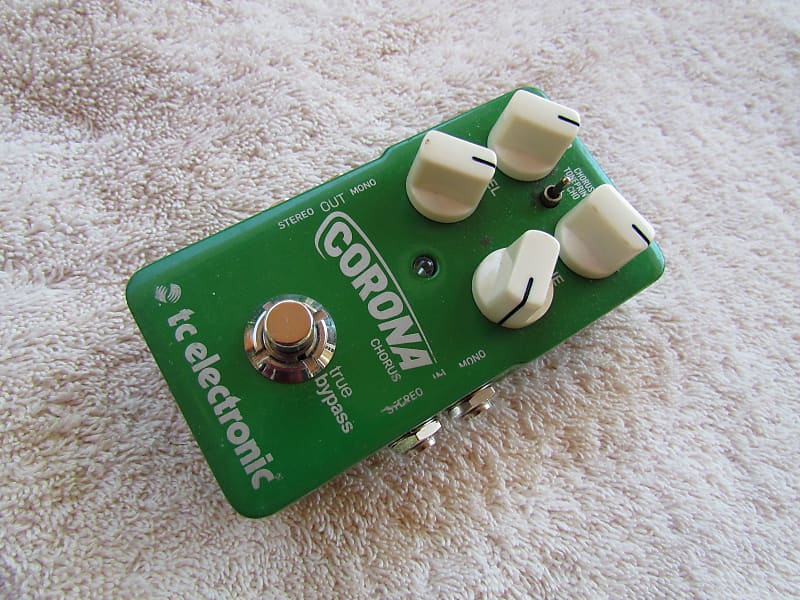 TC Electronic Corona Chorus