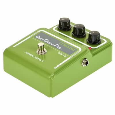 Maxon OD820 – Catalinbread Effects