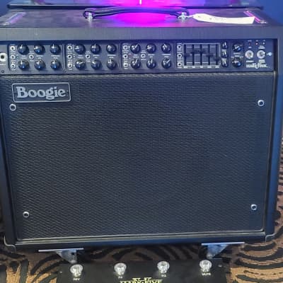 Mesa Boogie Mark V  Guitar Combo Amp for sale