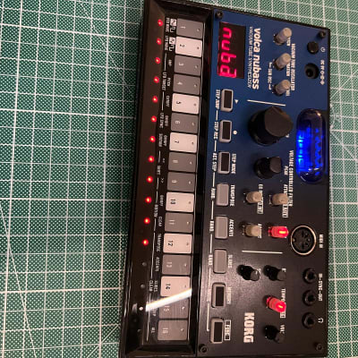 Korg Volca Nubass image 5