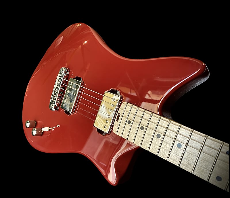 holiday sale ready to ship Amantea Guitars imperia Reverb Australia