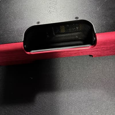 Bugera BV1001T Veyron T - Hybrid Bass Amp image 5