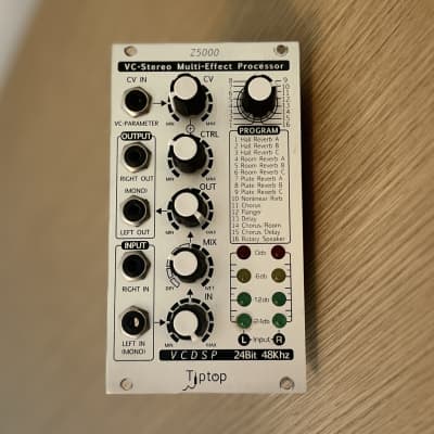 Moogerfooger MF-104z problem - Gearspace Moogerfooger MF-104z problem - Gearspace