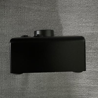 PreSonus MicroStation BT 2.1 Bluetooth Studio Monitor Controller 2021 - Present - Black image 8
