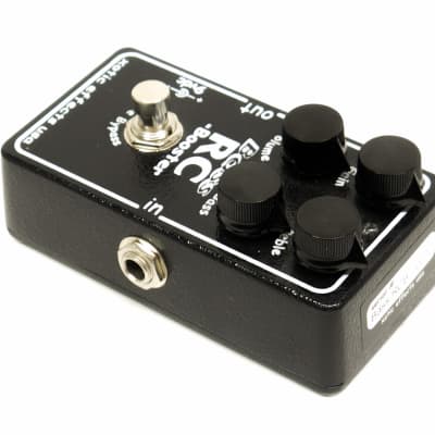 Xotic Bass RC Booster image 4